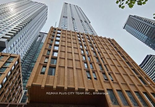 3121-28 Widmer St, Toronto, ON, M5V0T2 | Card Image