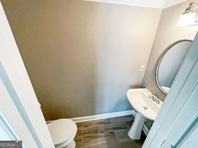 2252 Runnymead Rdg Se, Townhouse with 2 bedrooms, 3 bathrooms and 2 parking in Marietta GA | Image 12