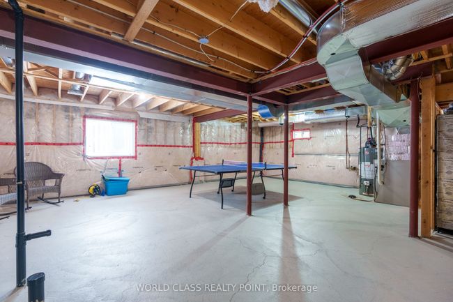19 Partner Dr, House other with 4 bedrooms, 3 bathrooms and 2 parking in Courtice ON | Image 24