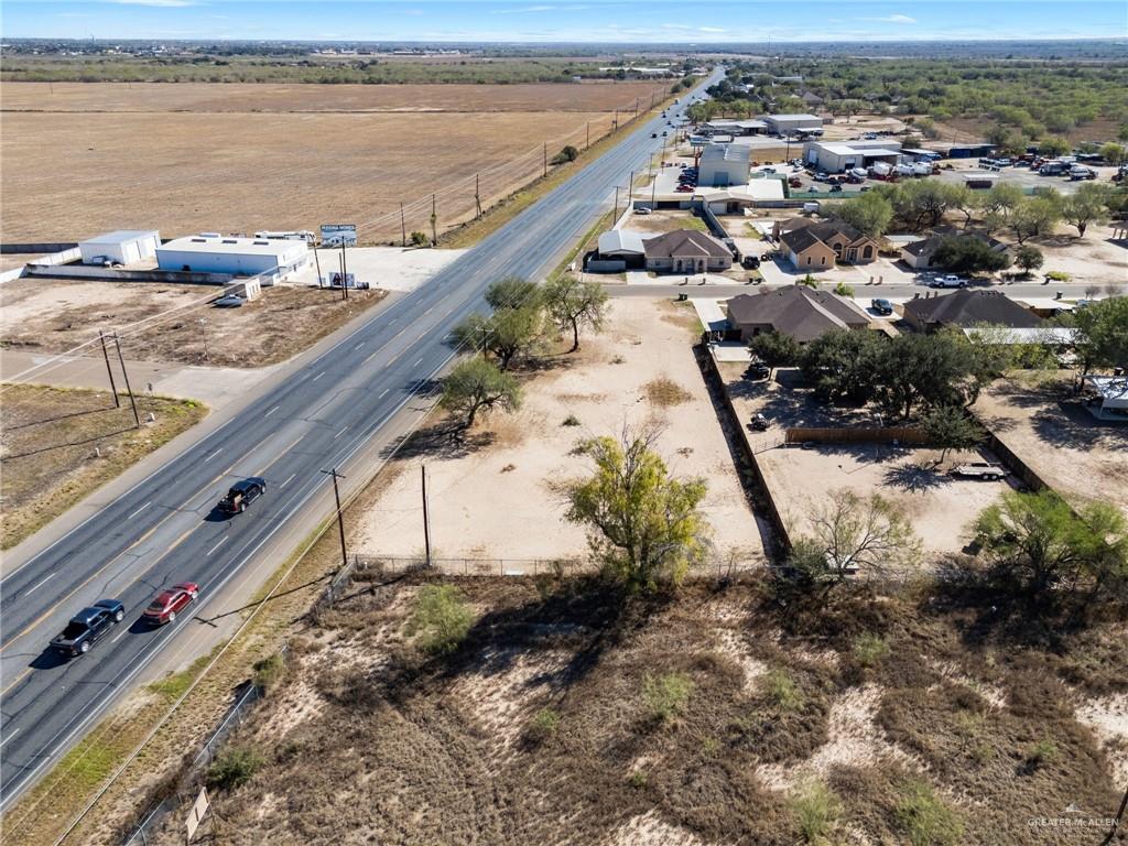 Land in Rio Grande City 4