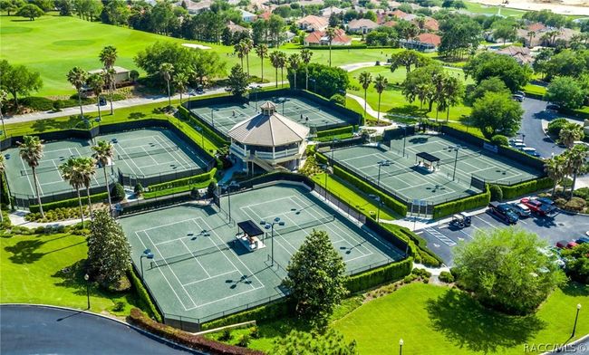 1007 W Beagle Run Loop, House other with 4 bedrooms, 4 bathrooms and 2 parking in Hernando FL | Image 77