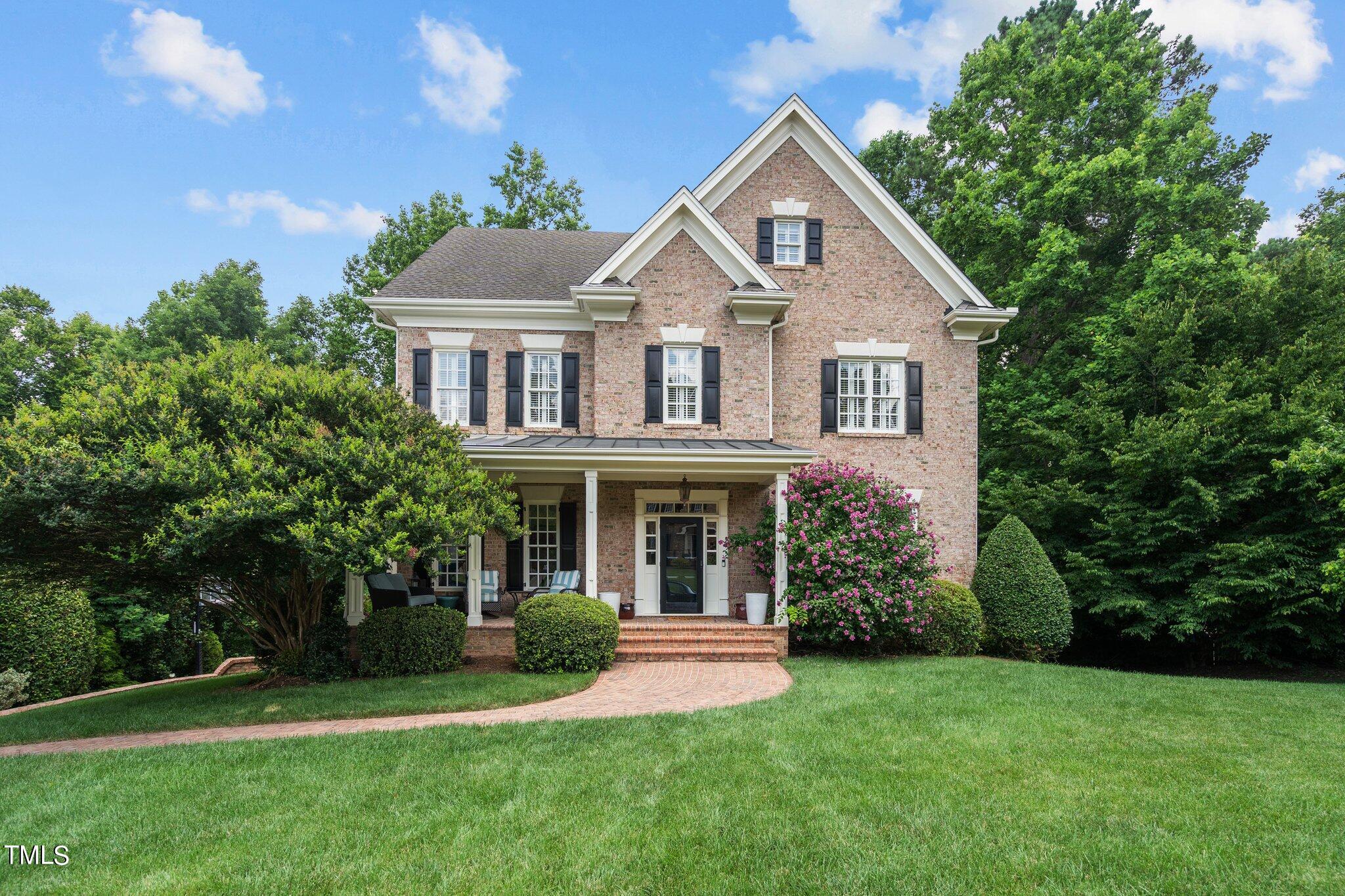 Wilkinsburg Rd, Raleigh, NC 27612