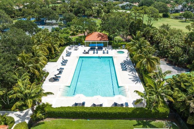 9445 E Fairway Ter, House other with 3 bedrooms, 3 bathrooms and null parking in West Palm Beach FL | Image 41