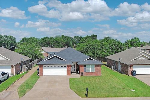 2319 Bent Tree Road, Shawnee, OK, 74804 | Card Image