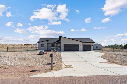 1154 E Laramie Ave, Pueblo West, CO, 81007-7112 | Card Image