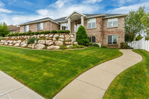 298 E North Canyon Rd, Bountiful, UT, 84010-5766 | Card Image
