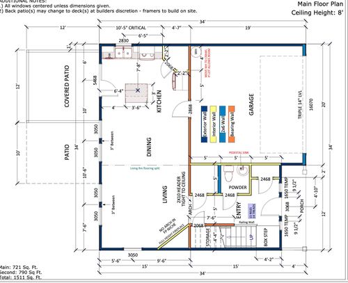 647 Davis Ct, Inman, SC, 29349 | Card Image