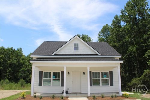 135 Avalon Lot 18 Trace, Statesboro, GA, 30458 | Card Image