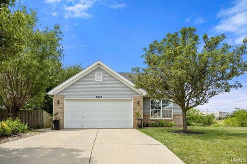 3933 Electra Ct, Lafayette, IN, 47905-7758 | Card Image