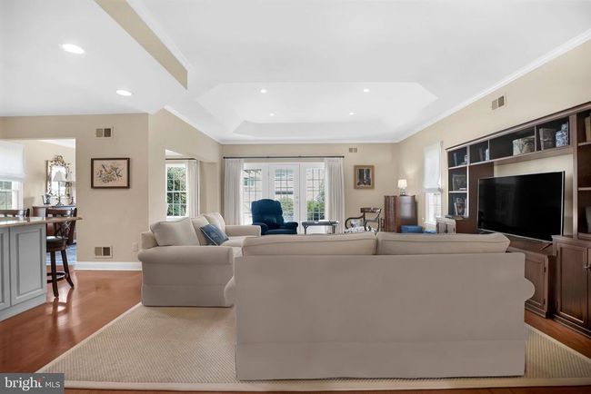 1 Hedge Row Rd, Home with 2 bedrooms, 2 bathrooms and null parking in PRINCETON NJ | Image 10