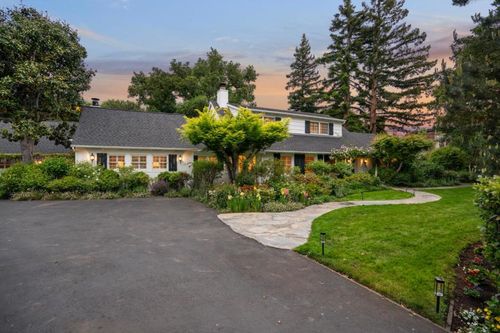 37 Lupin Ln, Atherton, CA, 94027-2133 | Card Image