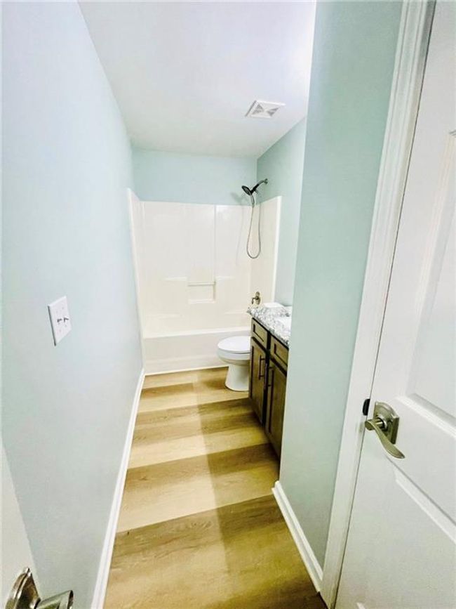 7675 Lanier View Rdg, House other with 3 bedrooms, 2 bathrooms and 2 parking in Cumming GA | Image 42