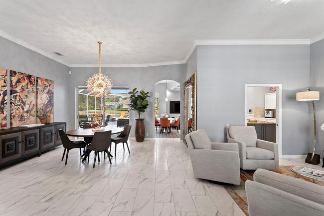17807 Arbor Greene Dr, House other with 5 bedrooms, 3 bathrooms and null parking in TAMPA FL | Image 10