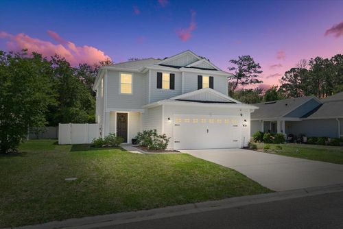 280 Sawmill Landing Dr, ST AUGUSTINE, FL, 32086-0387 | Card Image