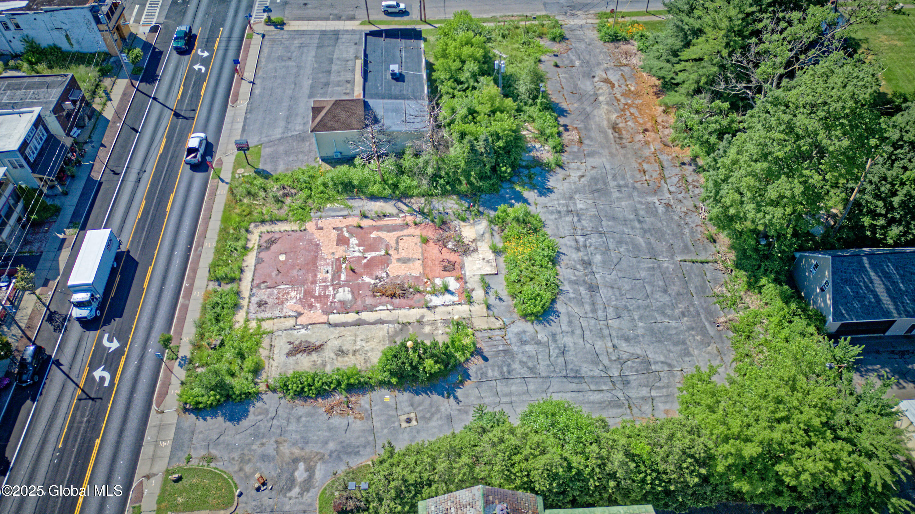 Land in South Glens Falls 3