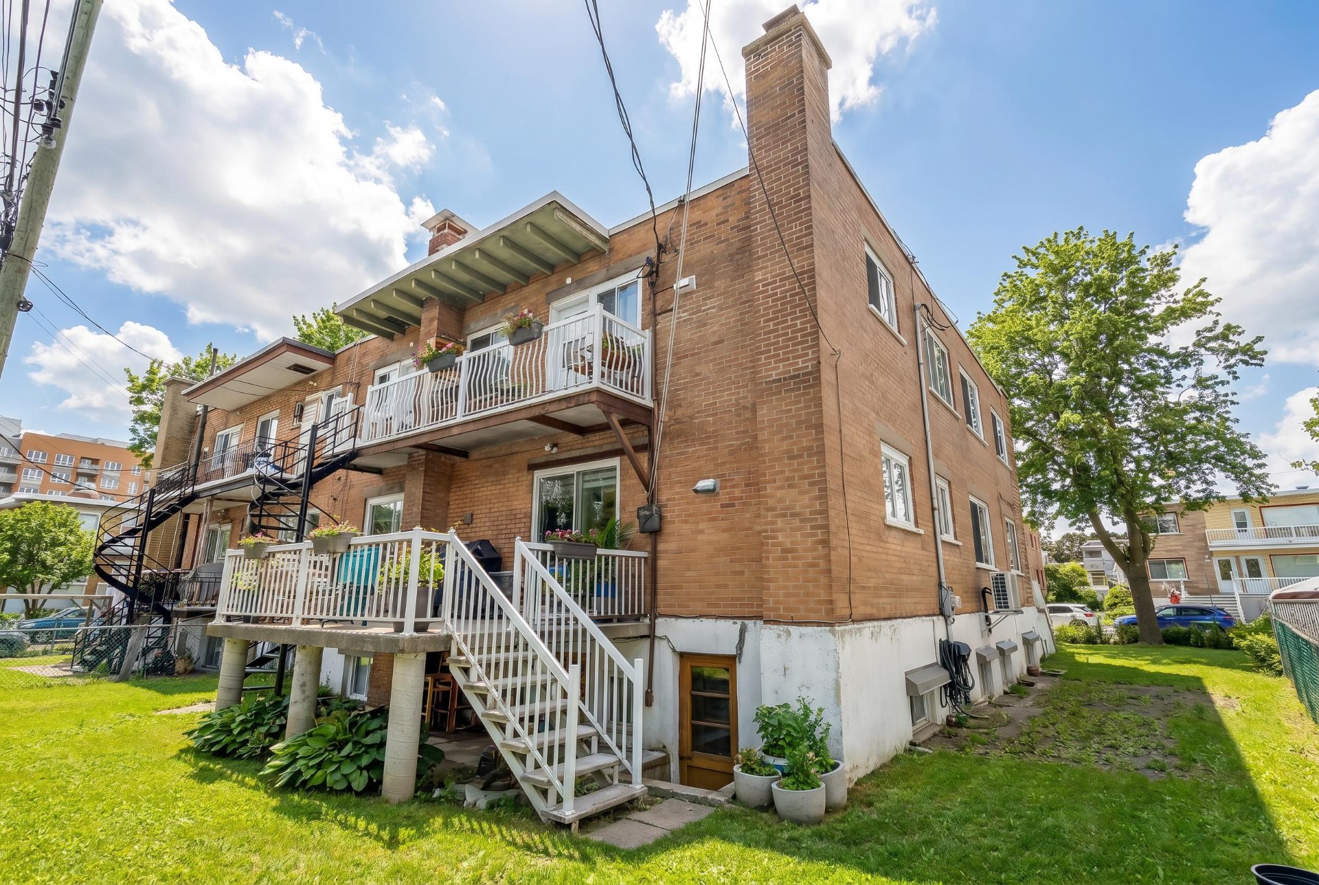 Residential Lease in Montréal (Saint-Léonard) 3
