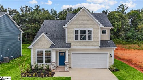 117 Beaverdam Creek Dr, Anderson, SC, 29621-3951 | Card Image