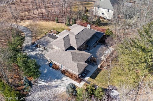 3479 E Shady Ridge Lane, Larkin Charter Township, MI, 48642 | Card Image
