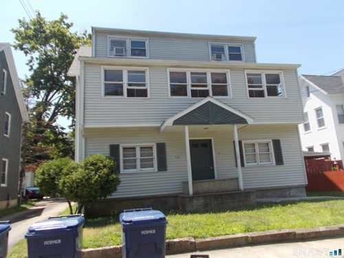 1-floor-161 Howard Ave, Ansonia, CT, 06401-1744 | Card Image