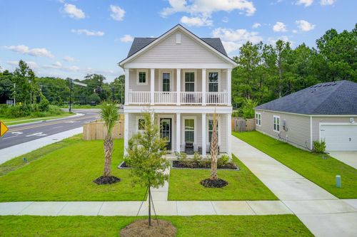 254 Red Bluff St, Summerville, SC, 29483-8197 | Card Image