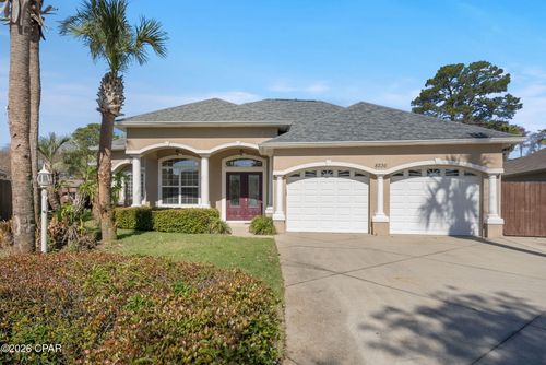 8236 Grand Bay Boulevard, Panama City, FL, 32408 | Card Image