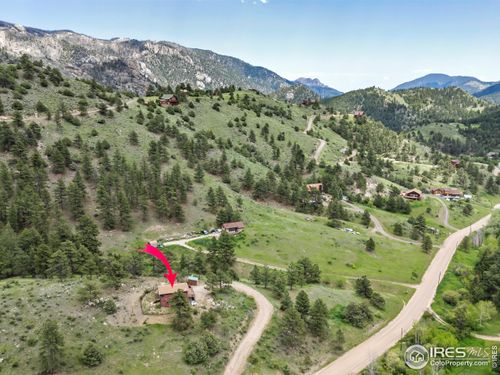 406 Dunraven Glade Rd, Glen Haven, CO, 80532 | Card Image