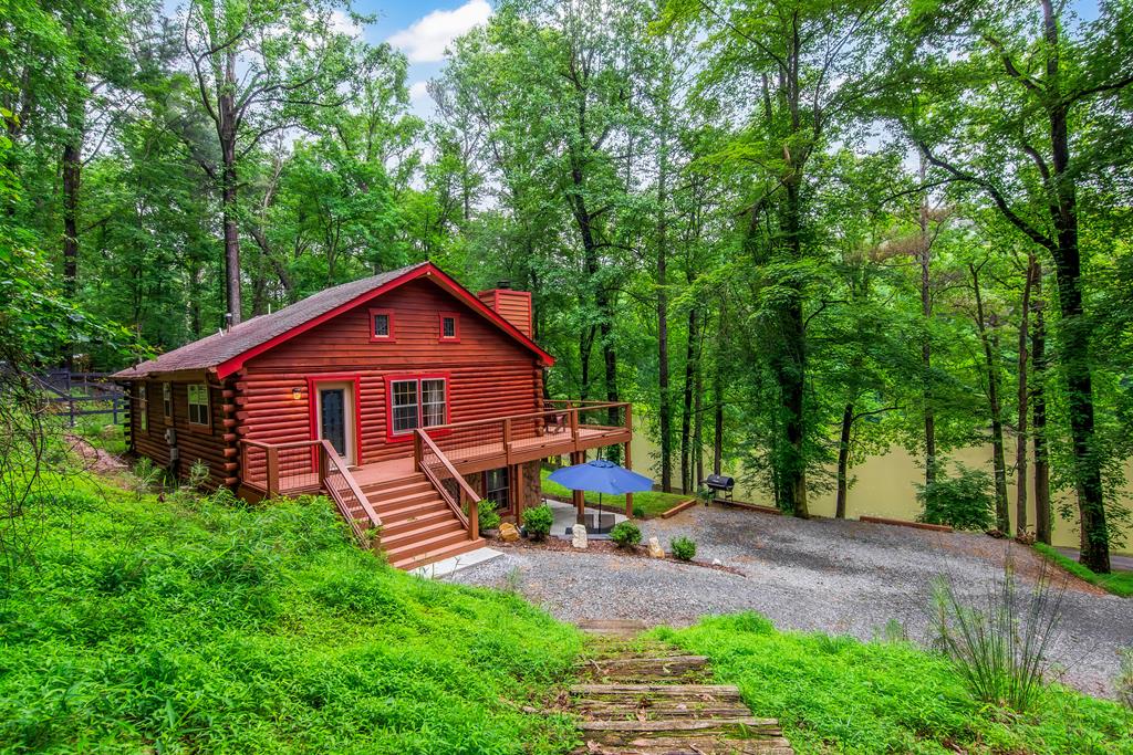 Residential in Ellijay