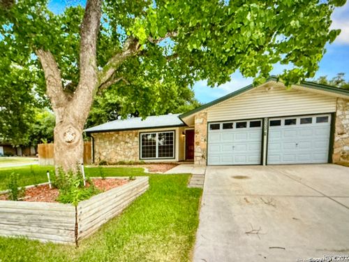 6532 Ambling St, San Antonio, TX, 78238-2111 | Card Image