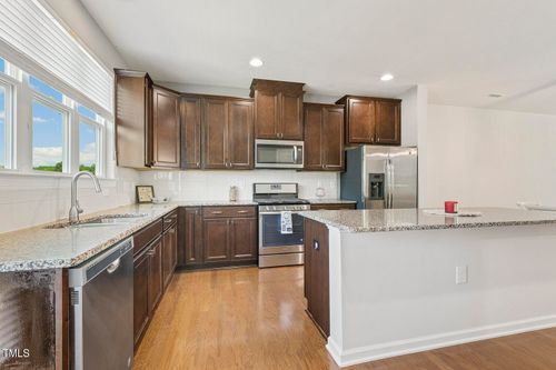2027 Hayes Ln, Holly Springs, NC, 27540-4487 | Card Image
