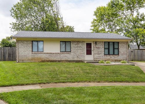 3313 Oaklyn Ct, Lexington, KY, 40515-5830 | Card Image