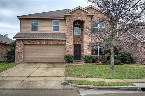 1027 Johnson City Ave, Forney, TX, 75126-5077 | Card Image