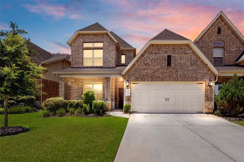 15323 Westland Gate Dr, Conroe, TX, 77384-3635 | Card Image