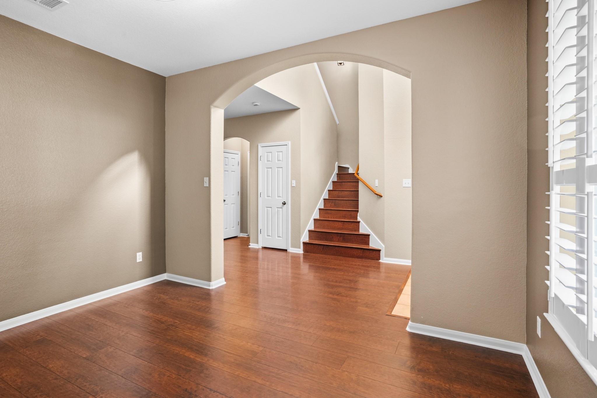 Residential in Pflugerville 4