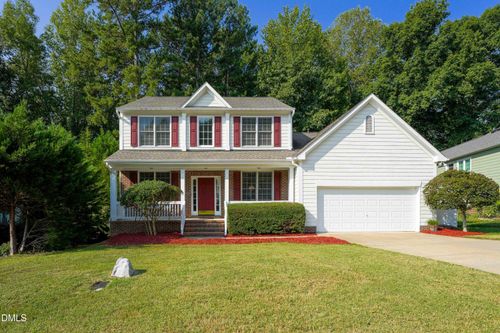 4720 Alderbrook Ln, Durham, NC, 27713-6562 | Card Image