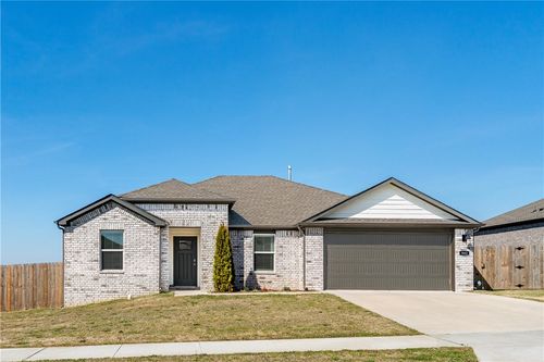 982 Emerald St, Prairie Grove, AR, 72753-5027 | Card Image