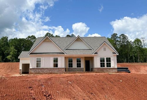 1275 Pj East Rd, Covington, GA, 30014-8507 | Card Image
