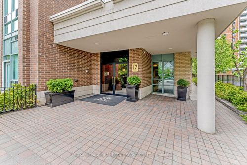 311-17 Michael Power Pl, Etobicoke, ON, M9A5G5 | Card Image