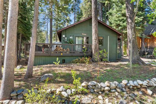 6645 Knobcone Street, Tahoma, CA, 96142 | Card Image