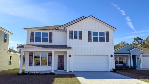 143 Needle Thrush Cir, Crawfordville, FL, 32327-3125 | Card Image