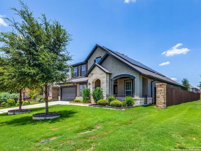 12203 Saddle Up Dr, House other with 4 bedrooms, 3 bathrooms and null parking in San Antonio TX | Image 1