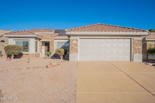 15720 W Goldenrod Drive, Surprise, AZ, 85374 | Card Image