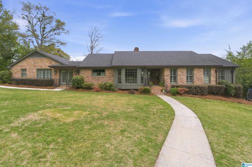 3601 Crestbrook Rd, Mountain Brk, AL, 35223-1511 | Card Image