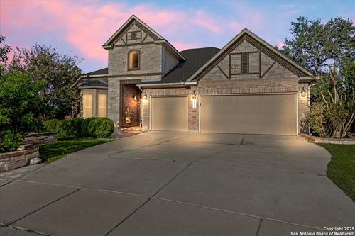 1535 Pimpernel, San Antonio, TX, 78260-2159 | Card Image