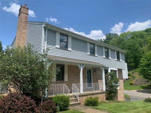 256 Kinvara Dr, Pittsburgh, PA, 15237-3914 | Card Image