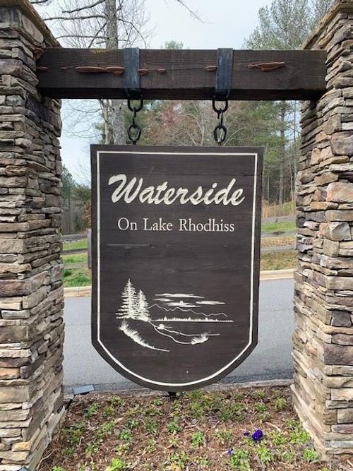 13-1168 Lakeside Way, Valdese, NC, 28690 | Card Image