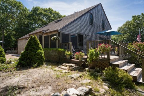 36 Smith Hollow Dr, Edgartown, MA, 02539-6506 | Card Image