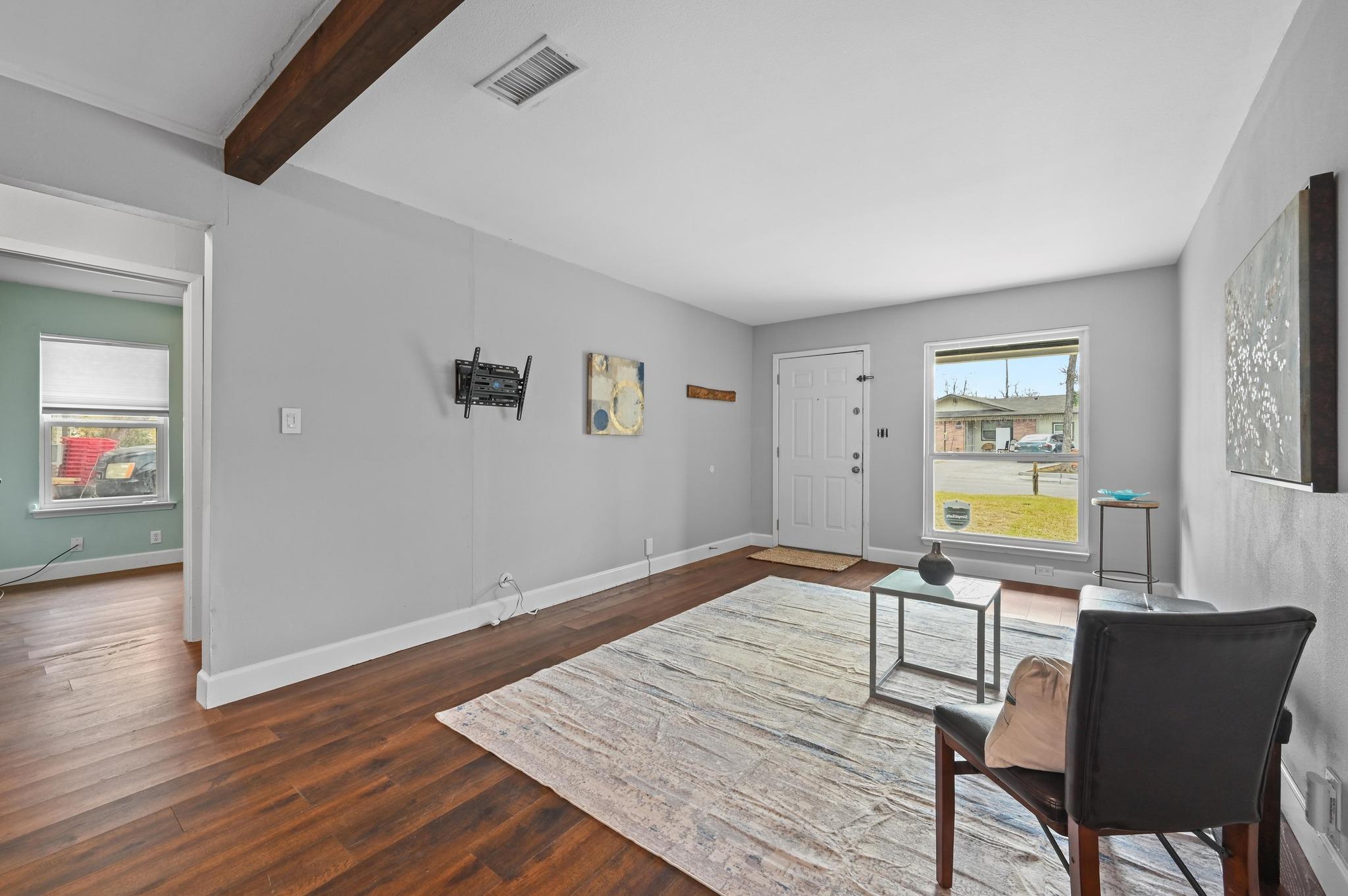 Residential in Austin 5