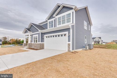 Lot 23 Lauder Dr, MARTINSBURG, WV, 25403-7790 | Card Image