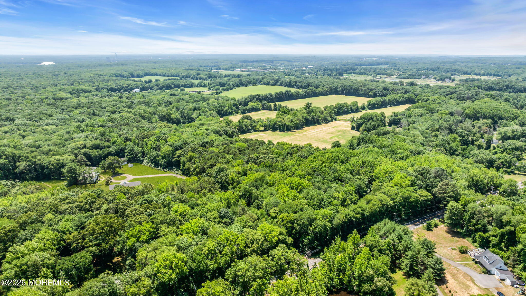 Residential in Millstone 3