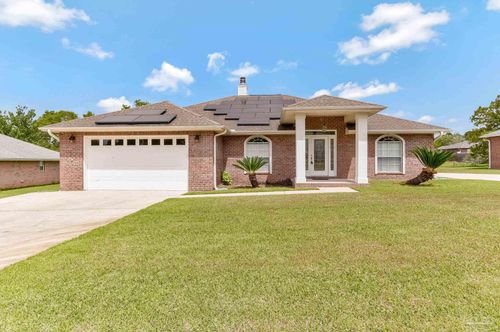 1712 Eagle Ter, Cantonment, FL, 32533-8399 | Card Image